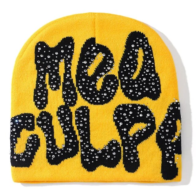 Mea Culpa Beanie