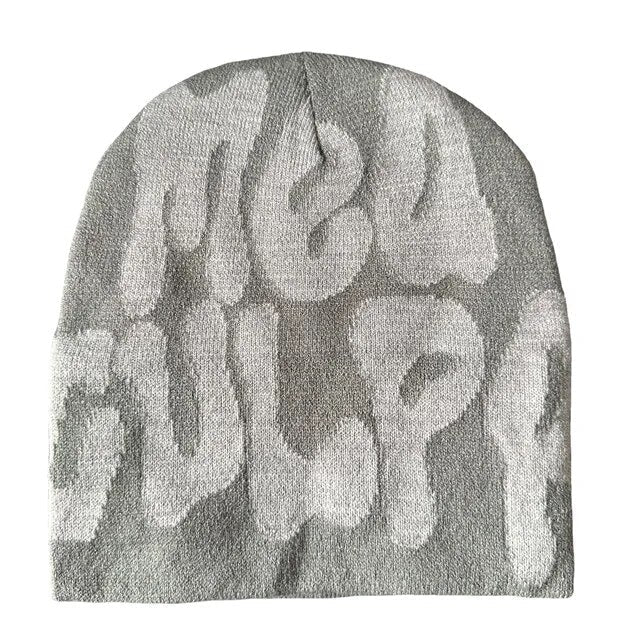Mea Culpa Beanie