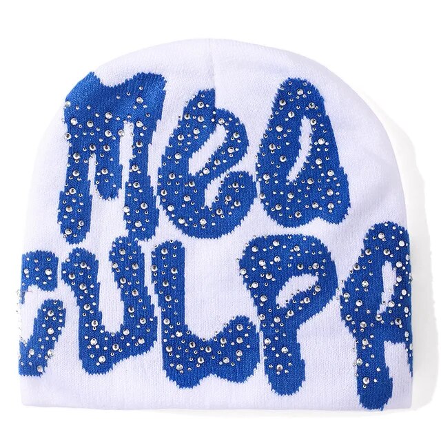 Mea Culpa Beanie