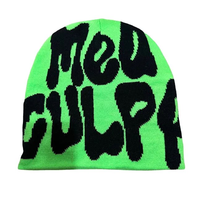 Mea Culpa Beanie