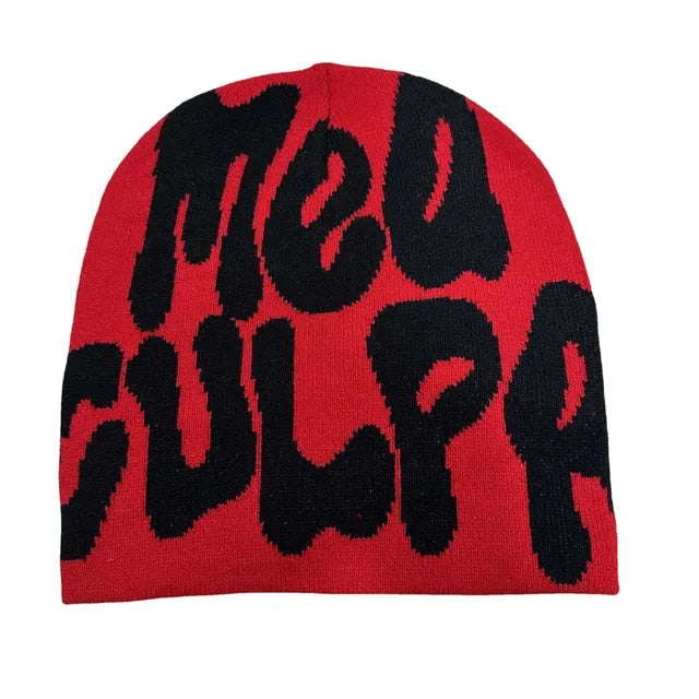 Mea Culpa Beanie
