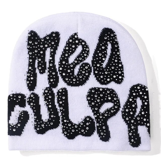 Mea Culpa Beanie