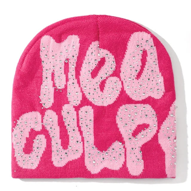 Mea Culpa Beanie