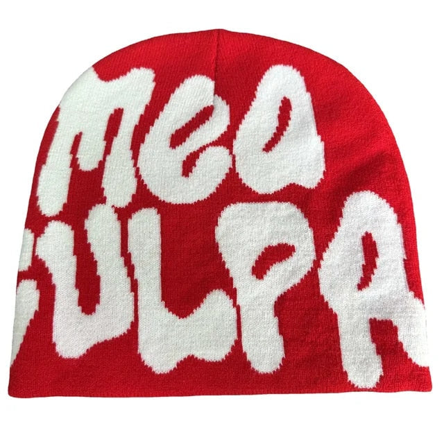 Mea Culpa Beanie