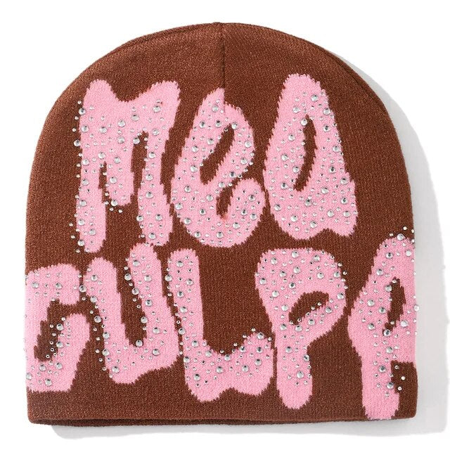 Mea Culpa Beanie