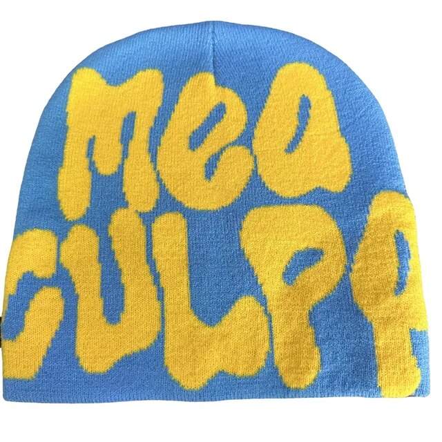 Mea Culpa Beanie