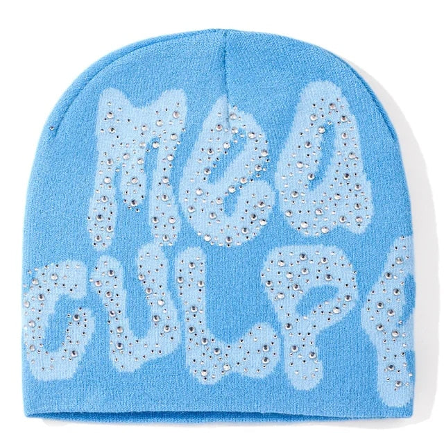 Mea Culpa Beanie