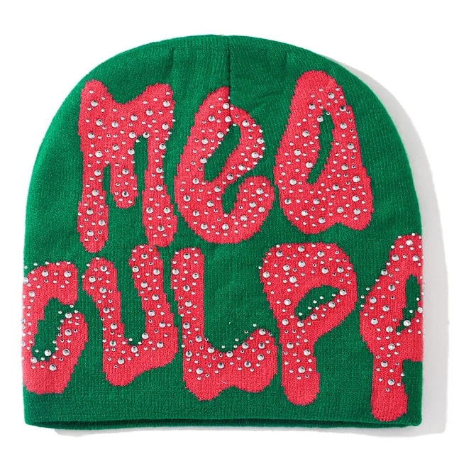 Mea Culpa Beanie