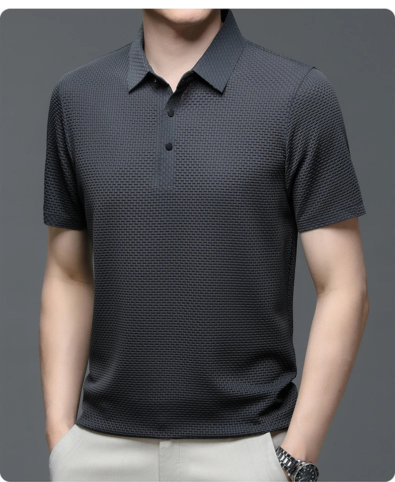 Devante Polo Shirt