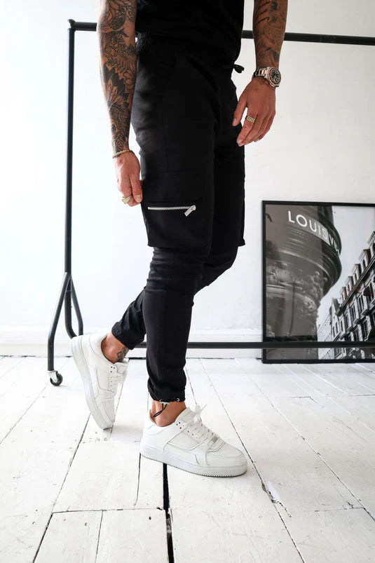 Efficacy Cargo Pants