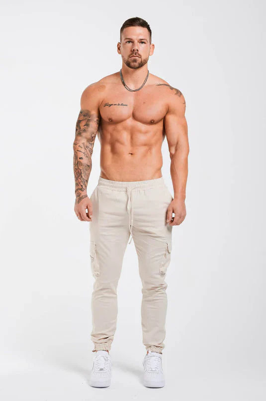 Efficacy Cargo Pants