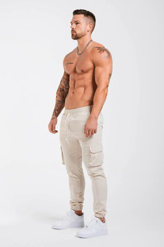 Efficacy Cargo Pants