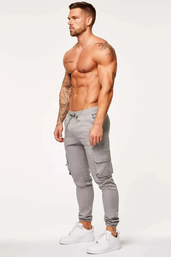 Efficacy Cargo Pants