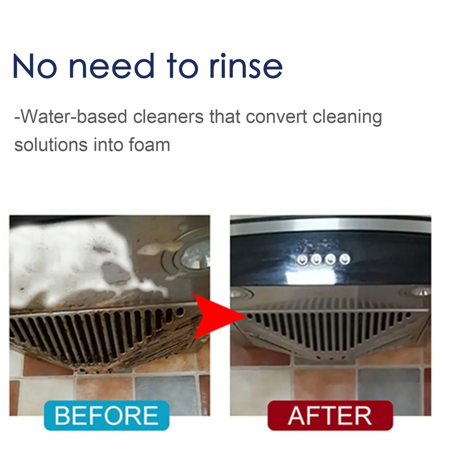Magic Stain Remover