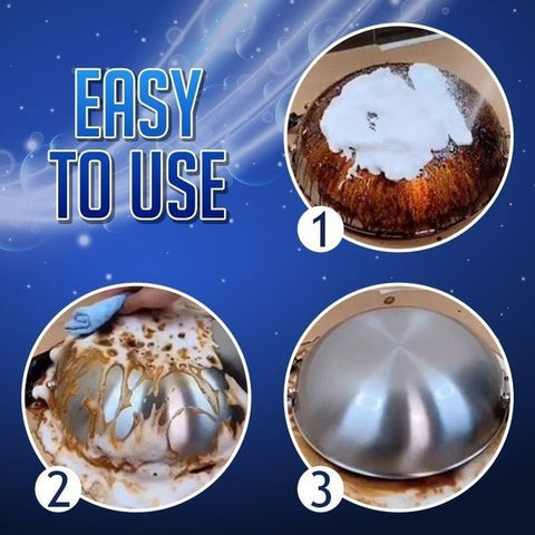 Magic Stain Remover