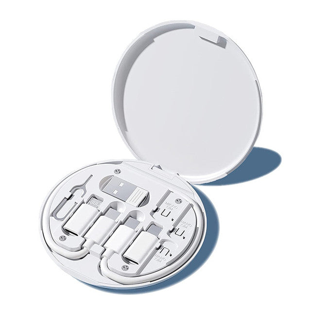 Portable Charging Kit