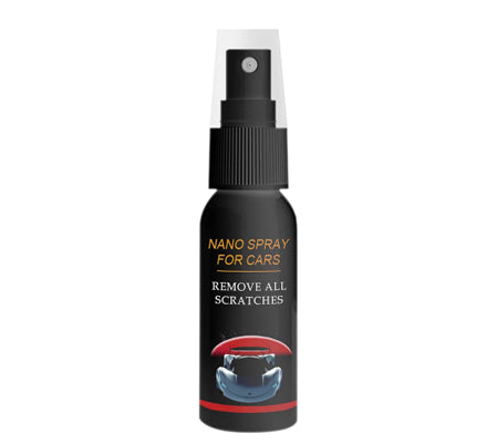 Nano Car Scratch Removal Spray