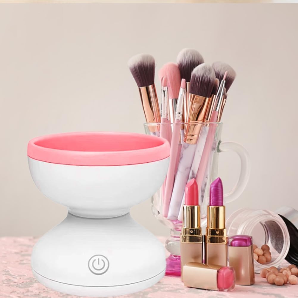 Makeup Brush Cleaner