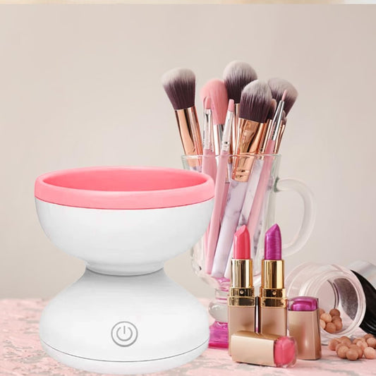 Makeup Brush Cleaner
