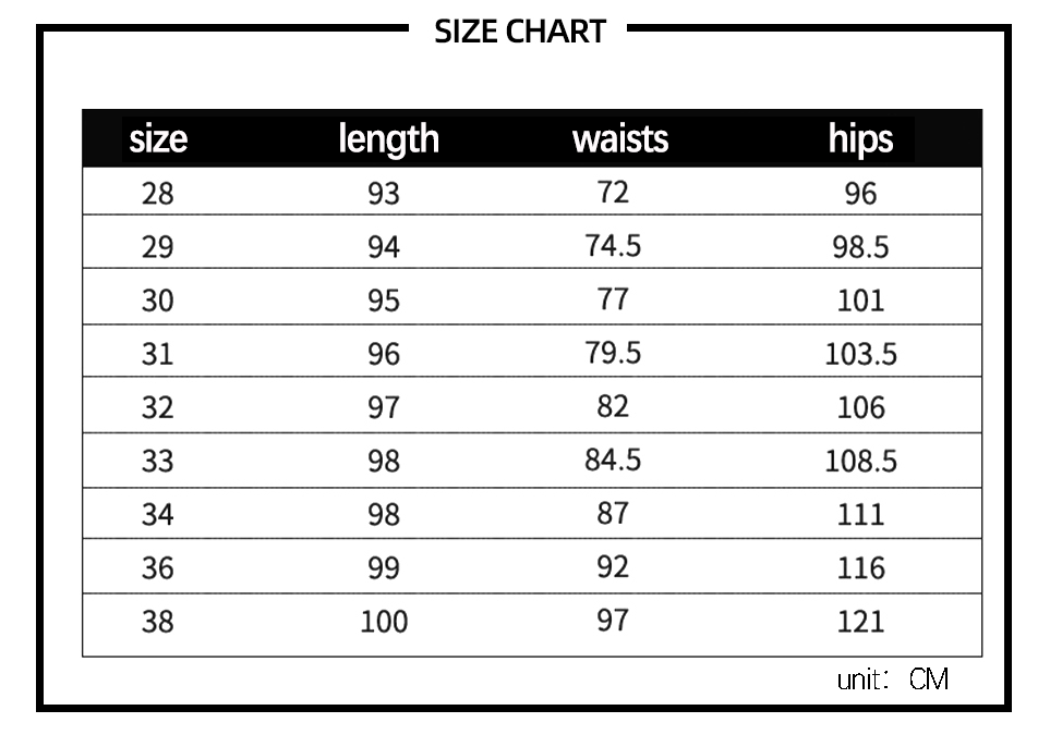 UrbanTrendz™ Multi-Pocket Casual Pants