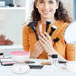 Makeup Brush Cleaner