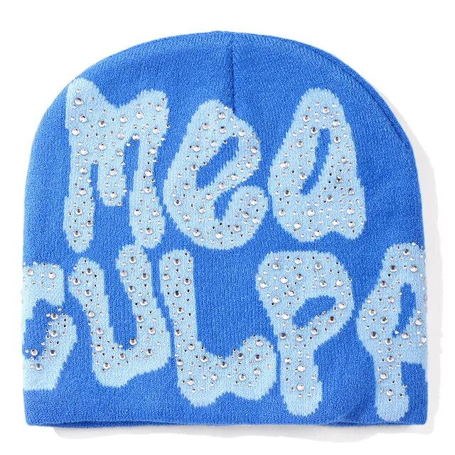 Mea Culpa Beanie