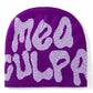Mea Culpa Beanie