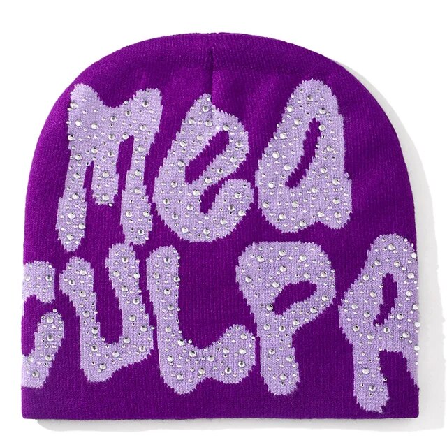 Mea Culpa Beanie