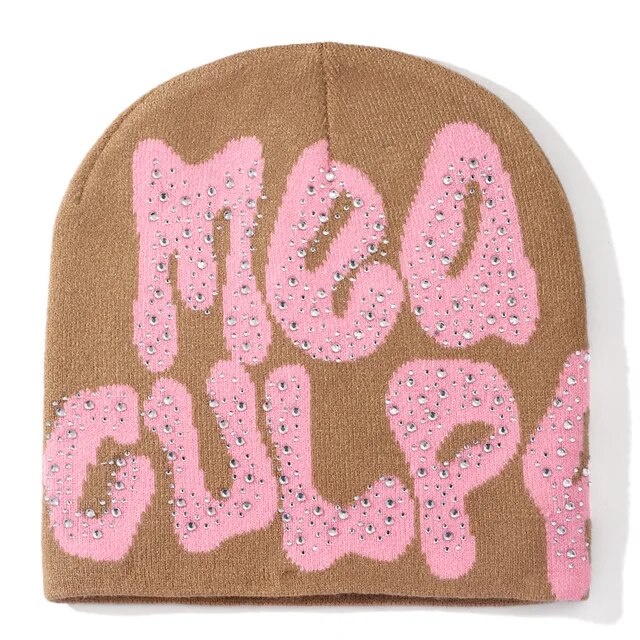 Mea Culpa Beanie