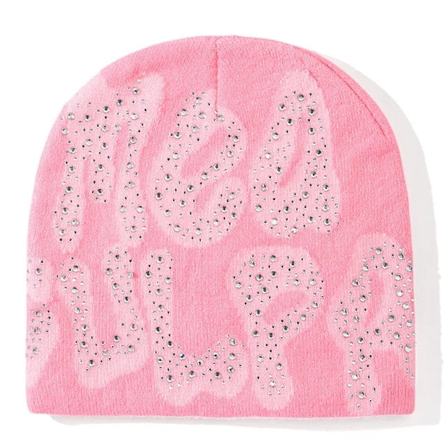 Mea Culpa Beanie