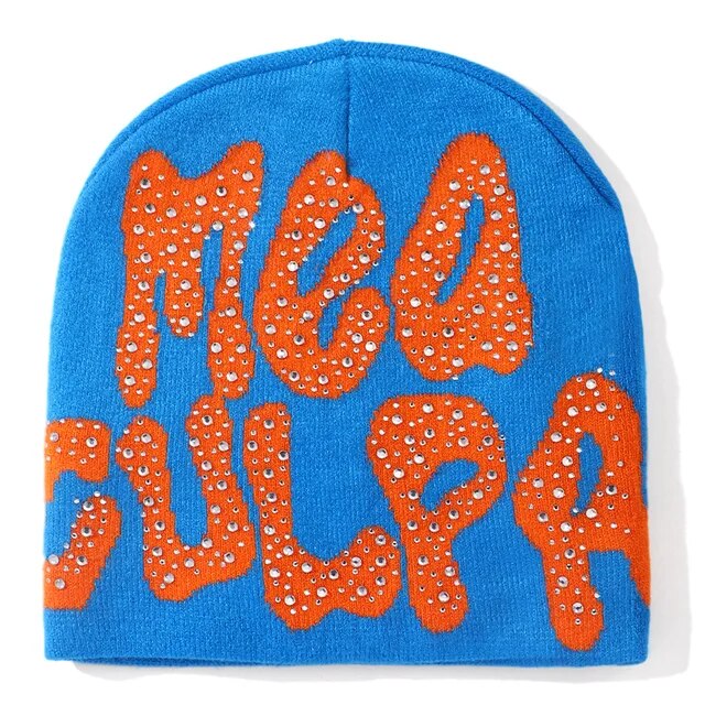 Mea Culpa Beanie