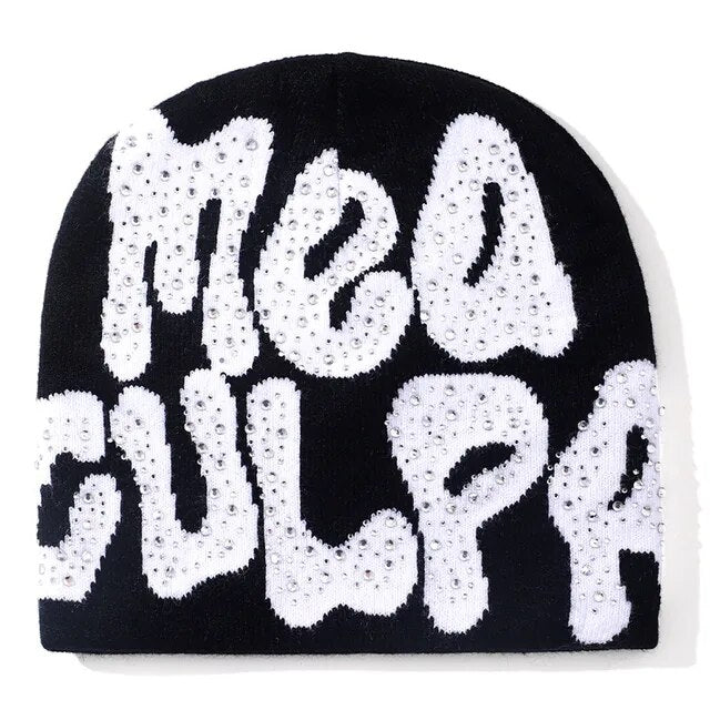Mea Culpa Beanie