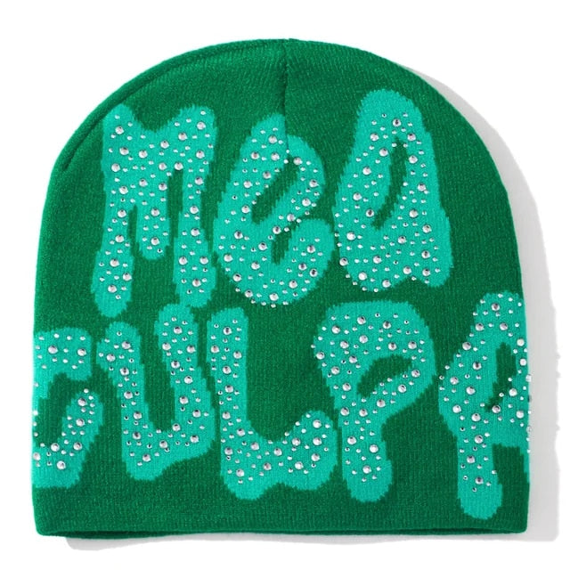 Mea Culpa Beanie