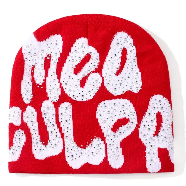 Mea Culpa Beanie