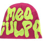 Mea Culpa Beanie