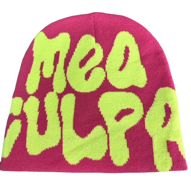 Mea Culpa Beanie