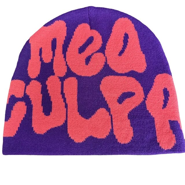 Mea Culpa Beanie
