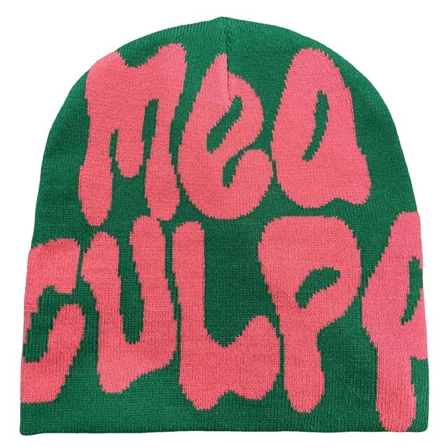 Mea Culpa Beanie