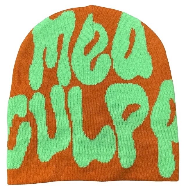 Mea Culpa Beanie
