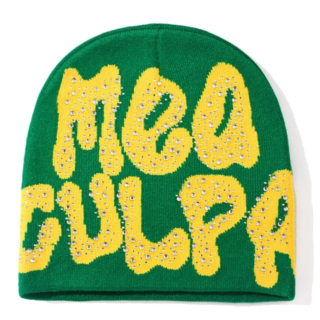 Mea Culpa Beanie
