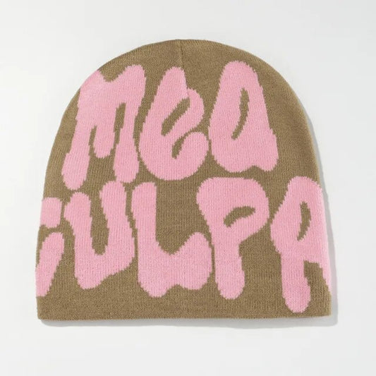 Mea Culpa Beanie