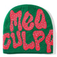 Mea Culpa Beanie