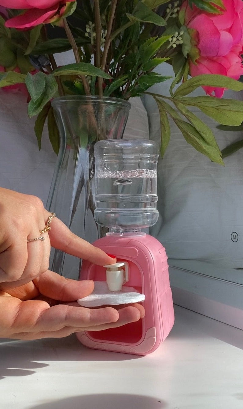 Mini Dispenser