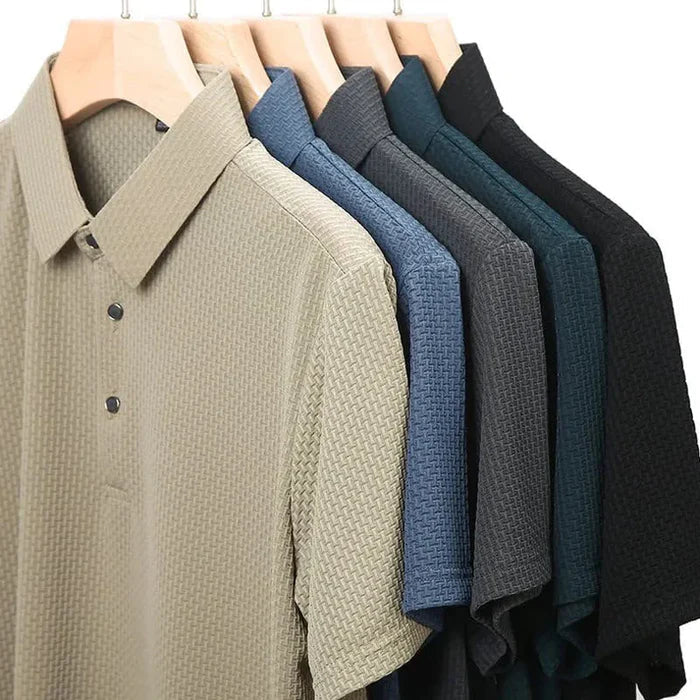 Devante Polo Shirt