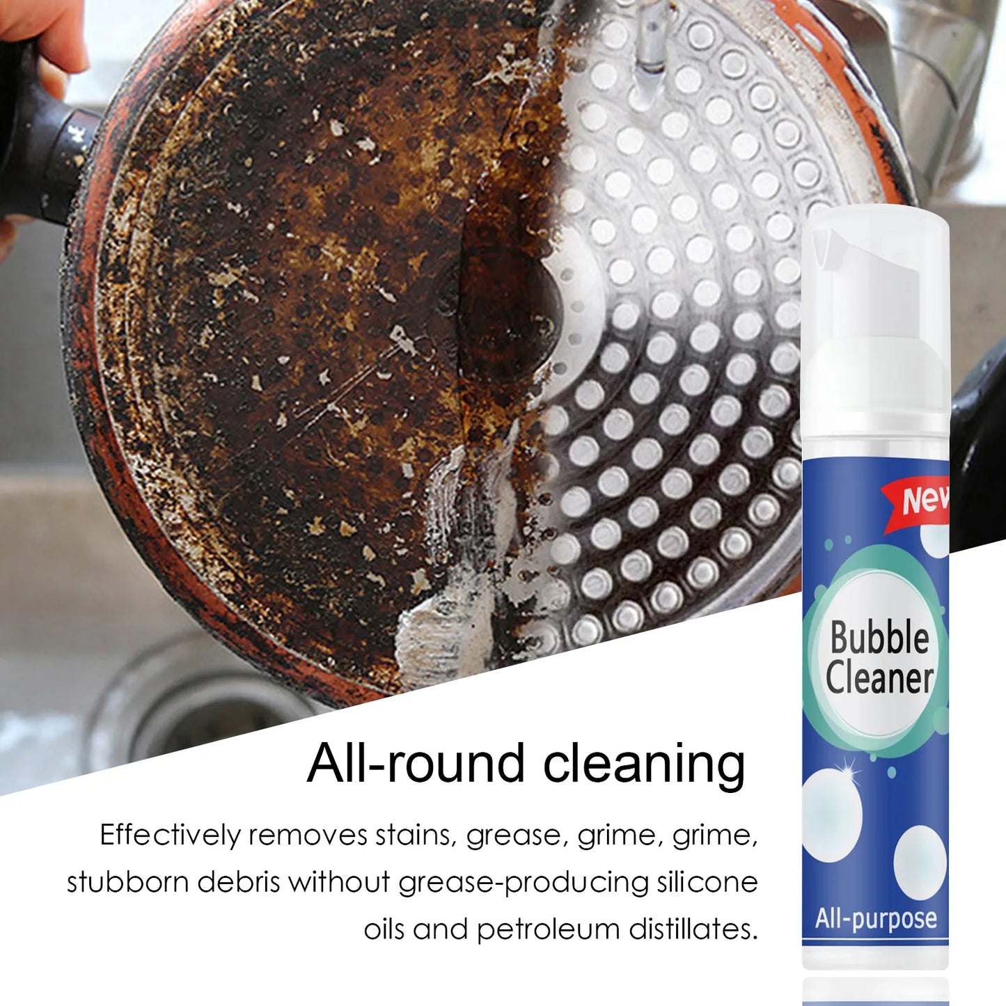Magic Stain Remover
