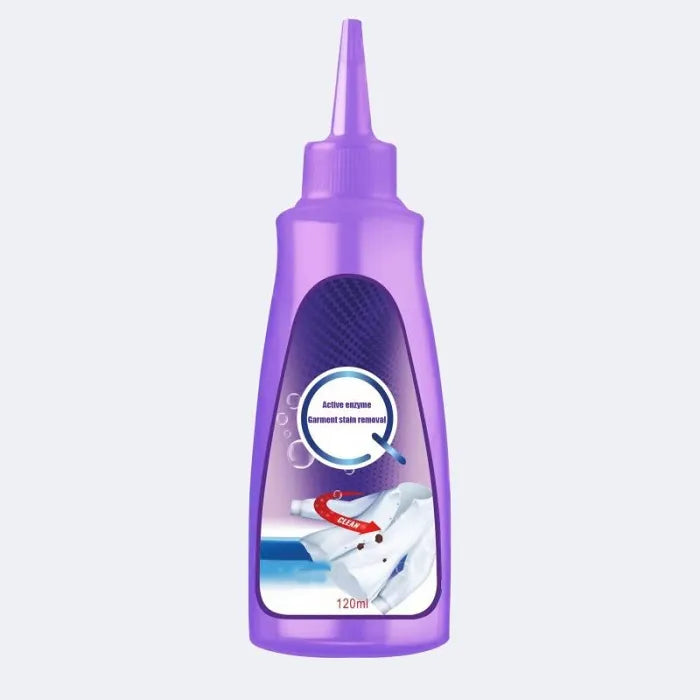 LAUNDRY STAIN REMOVER (40% OFF)
