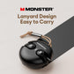Monster Wireless Earphones