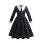 Wednesday Adams Costume