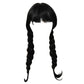 Wednesday Adams Costume