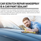 Nano Car Scratch Removal Spray